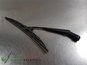 Used Rear wiper arm Hyundai Atos 1.1 12V Prime Price on request offered by Kleine Staarman B.V. Autodemontage