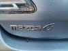 Mazda 6 Sport (GH14/GHA4) 1.8i 16V Pojemnik na akumulator