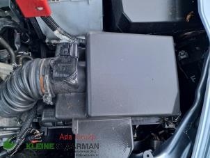 Usados Cuerpo de filtro de aire Mazda 6 Sport (GH14/GHA4) 1.8i 16V Precio de solicitud ofrecido por Kleine Staarman B.V. Autodemontage