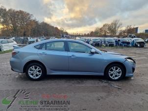 Used Style, middle right Mazda 6 Sport (GH14/GHA4) 1.8i 16V Price on request offered by Kleine Staarman B.V. Autodemontage