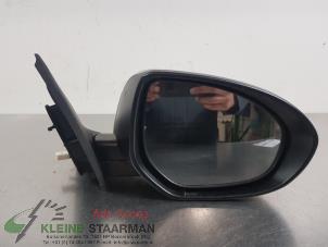 Gebrauchte Außenspiegel rechts Mazda 6 Sport (GH14/GHA4) 1.8i 16V Preis auf Anfrage angeboten von Kleine Staarman B.V. Autodemontage
