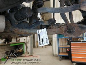 Used Front lower wishbone, right Mazda 6 Sport (GH14/GHA4) 1.8i 16V Price on request offered by Kleine Staarman B.V. Autodemontage