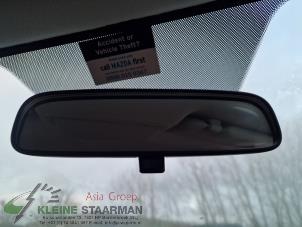 Used Rear view mirror Mazda 6 Sport (GH14/GHA4) 1.8i 16V Price on request offered by Kleine Staarman B.V. Autodemontage