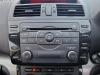 Mazda 6 Sport (GH14/GHA4) 1.8i 16V Radioodtwarzacz CD