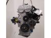 Motor de un Kia Proceed (CD), 2018 1.6 T-GDI 16V DCT, Combi, 4Puertas, Gasolina, 1.591cc, 150kW (204pk), FWD, G4FJ, 2018-10, BAP4; BAP7 2020