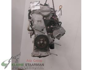 Used Engine Toyota Yaris III (P13) 1.5 16V Hybrid Price € 349,98 Margin scheme offered by Kleine Staarman B.V. Autodemontage