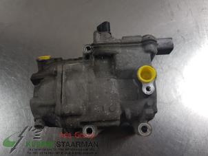 Used Air conditioning pump Toyota Yaris III (P13) 1.5 16V Hybrid Price on request offered by Kleine Staarman B.V. Autodemontage