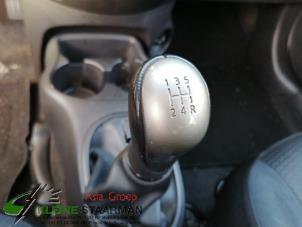 Used Gear-change mechanism Nissan Micra (K13) 1.2 12V DIG-S Price on request offered by Kleine Staarman B.V. Autodemontage