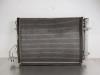 Kia Venga 1.6 CVVT 16V Air conditioning radiator