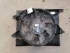 Kia Venga 1.6 CVVT 16V Cooling fan housing