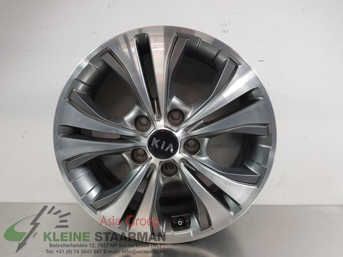 wheel-alloy-kia-kleine-staarman-b-v-autodemontage