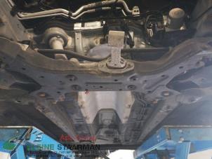 Used Subframe Kia Venga 1.6 CVVT 16V Price on request offered by Kleine Staarman B.V. Autodemontage