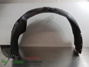 Used Wheel arch liner Hyundai i10 (B5) 1.0 12V Price on request offered by Kleine Staarman B.V. Autodemontage