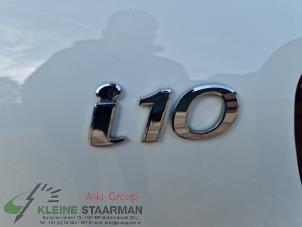 Usagé Amortisseur arrière droit Hyundai i10 (B5) 1.0 12V Prix sur demande proposé par Kleine Staarman B.V. Autodemontage