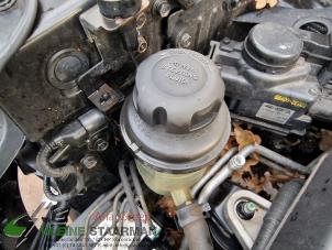 Used Power steering fluid reservoir Kia Sportage (JE) 2.0 CVVT 16V 4x2 Price on request offered by Kleine Staarman B.V. Autodemontage