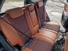 Rear bench seat from a Kia Sportage (JE), 2004 / 2010 2.0 CVVT 16V 4x2, Jeep/SUV, Petrol, 1.975cc, 104kW (141pk), FWD, G4GC, 2004-09 / 2010-08, JE5522 2007