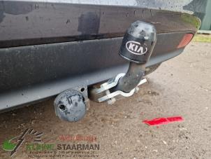 Used Towbar Kia Venga 1.6 CVVT 16V Price on request offered by Kleine Staarman B.V. Autodemontage