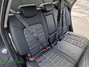 Used Rear bench seat Kia Venga 1.6 CVVT 16V Price on request offered by Kleine Staarman B.V. Autodemontage