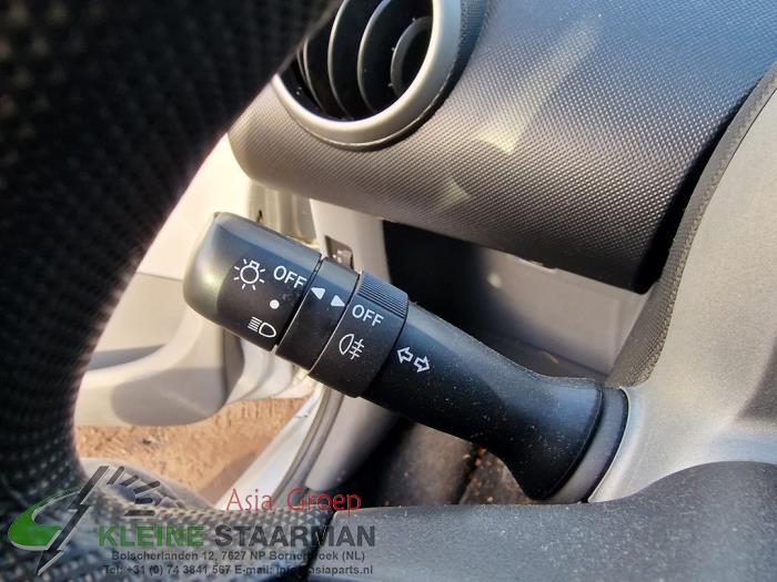 Indicator switch Toyota Aygo 1.0 12V VVTi 17F001