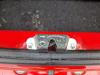Toyota Aygo (B10) 1.0 12V VVT-i Mecanismo de cierre del portón trasero