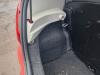 Toyota Aygo (B10) 1.0 12V VVT-i Tapizado de maletero izquierda