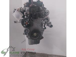 Used Engine Suzuki Swift (ZC/ZD) 1.4 Booster Jet Sport Turbo 16V Price on request offered by Kleine Staarman B.V. Autodemontage