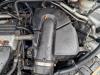 Cuerpo de filtro de aire de un Honda FR-V (BE), 2005 / 2009 2.0 16V, MPV, Gasolina, 1.998cc, 110kW (150pk), FWD, K20A9, 2005-02 / 2006-12, BE37 2005