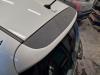 Tailgate from a Kia Picanto (TA) 1.2 16V 2013
