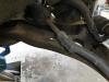 Front lower wishbone, right from a Kia Picanto (TA) 1.2 16V 2013