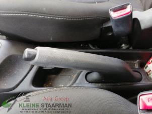 Gebrauchte Handbremse Mechanik Kia Picanto (TA) 1.2 16V Preis auf Anfrage angeboten von Kleine Staarman B.V. Autodemontage