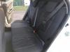 Rear seatbelt, left from a Kia Picanto (TA), 2011 / 2017 1.2 16V, Hatchback, Petrol, 1.248cc, 63kW (86pk), FWD, G4LA5, 2011-09 / 2017-03, TAF4P3; TAF4P4; TAF5P3; TAF5P4; TAF5P7 2013