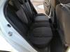 Rear seatbelt, right from a Kia Picanto (TA), 2011 / 2017 1.2 16V, Hatchback, Petrol, 1.248cc, 63kW (86pk), FWD, G4LA5, 2011-09 / 2017-03, TAF4P3; TAF4P4; TAF5P3; TAF5P4; TAF5P7 2013
