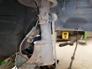Used Front shock absorber rod, right Suzuki Swift (ZA/ZC/ZD1/2/3/9) 1.3 VVT 16V Price on request offered by Kleine Staarman B.V. Autodemontage