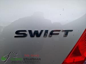 Used Front panel Suzuki Swift (ZA/ZC/ZD1/2/3/9) 1.3 VVT 16V Price on request offered by Kleine Staarman B.V. Autodemontage