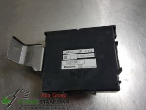 Usados Módulo de control de la batería Nissan Leaf (ZE1) 40kWh Precio de solicitud ofrecido por Kleine Staarman B.V. Autodemontage