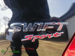 Używane Amortyzator prawy tyl Suzuki Swift (ZC/ZD) 1.4 Booster Jet Sport Turbo 16V Cena na żądanie oferowane przez Kleine Staarman B.V. Autodemontage