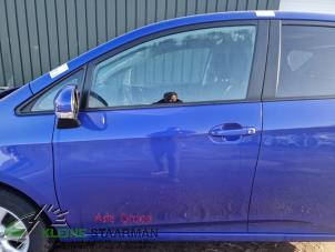 Used Door 4-door, front left Toyota Verso S 1.33 16V Dual VVT-I Price on request offered by Kleine Staarman B.V. Autodemontage