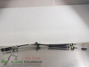 Used Gearbox shift cable Suzuki Swift (ZA/ZC/ZD1/2/3/9) 1.6 Sport VVT 16V Price on request offered by Kleine Staarman B.V. Autodemontage