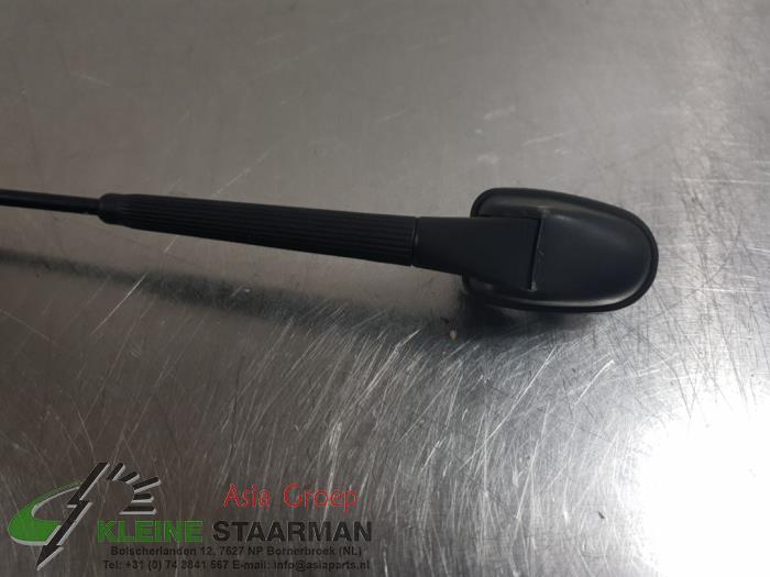Antenna - Kleine Staarman B.V. Autodemontage | ProxyParts.com