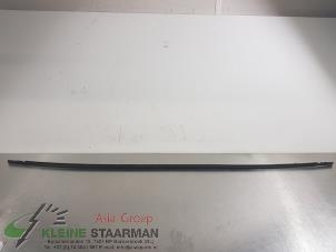 Used Roof strip, left Nissan Micra (K12) 1.2 16V Price on request offered by Kleine Staarman B.V. Autodemontage