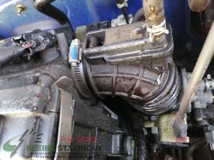 Used Air intake hose Suzuki Wagon-R+ (RB) 1.3 16V VVT Price on request offered by Kleine Staarman B.V. Autodemontage
