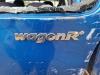 Suzuki Wagon-R+ (RB) 1.3 16V VVT Zbiornik spryskiwacza przód