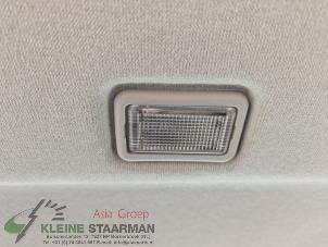 Used Interior lighting, rear Suzuki Wagon-R+ (RB) 1.3 16V VVT Price on request offered by Kleine Staarman B.V. Autodemontage
