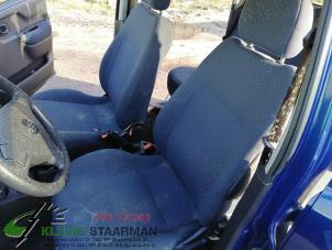 Używane Fotel lewy Suzuki Wagon-R+ (RB) 1.3 16V VVT Cena na żądanie oferowane przez Kleine Staarman B.V. Autodemontage