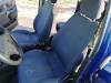 Seat, left from a Suzuki Wagon-R+ (RB) 1.3 16V VVT 2004