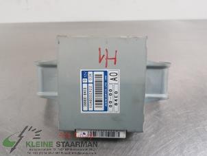 Usagé Ordinateur réservoir automatique Suzuki Wagon-R+ (RB) 1.3 16V VVT Prix sur demande proposé par Kleine Staarman B.V. Autodemontage