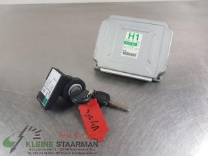 Used Ignition lock + computer Suzuki Wagon-R+ (RB) 1.3 16V VVT Price on request offered by Kleine Staarman B.V. Autodemontage