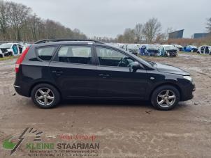 Used Box beam,right Hyundai i30 Crosswagon (WWH) 1.6 CVVT 16V Price on request offered by Kleine Staarman B.V. Autodemontage