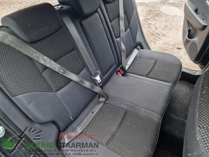 Used Rear bench seat Hyundai i30 Crosswagon (WWH) 1.6 CVVT 16V Price on request offered by Kleine Staarman B.V. Autodemontage