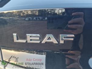 Używane Kabel wysokiego napiecia Nissan Leaf (ZE1) e+ 59/62kWh Cena na żądanie oferowane przez Kleine Staarman B.V. Autodemontage